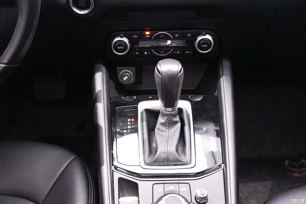 Mazda CX-5, 2021 21