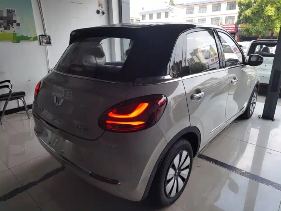 Wuling Wuling Bingguo