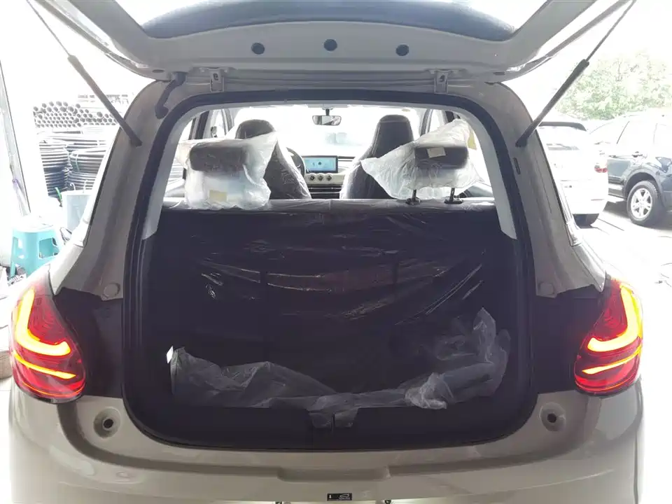 Wuling Wuling Bingguo
