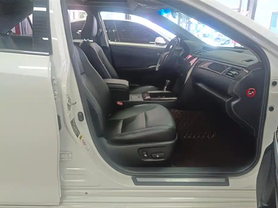 Toyota Camry Toyota Camry