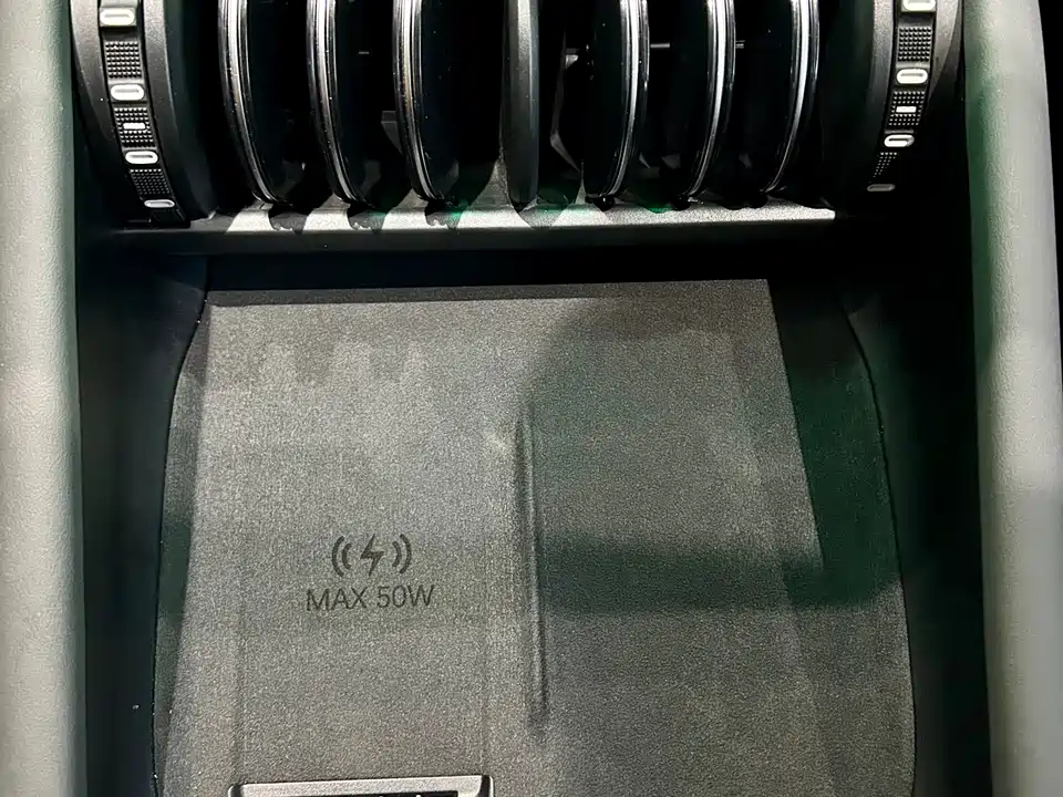 BYD Yuan PLUS