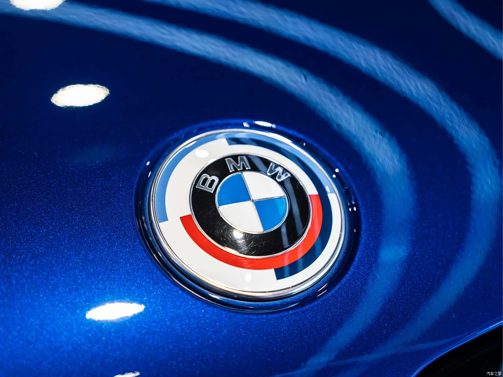 BMW M5, 2023 9