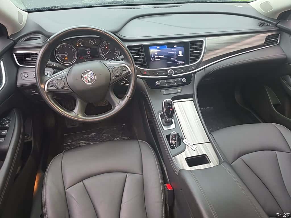 Buick LaCrosse, 2023 16
