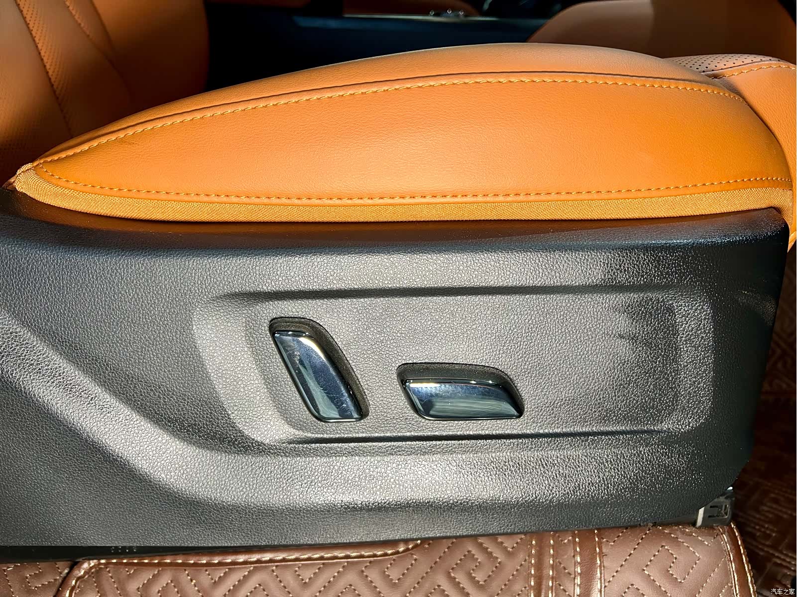 Haval H9, 2025 37