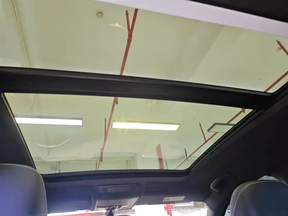 Volkswagen Tanyue Volkswagen Tanyue