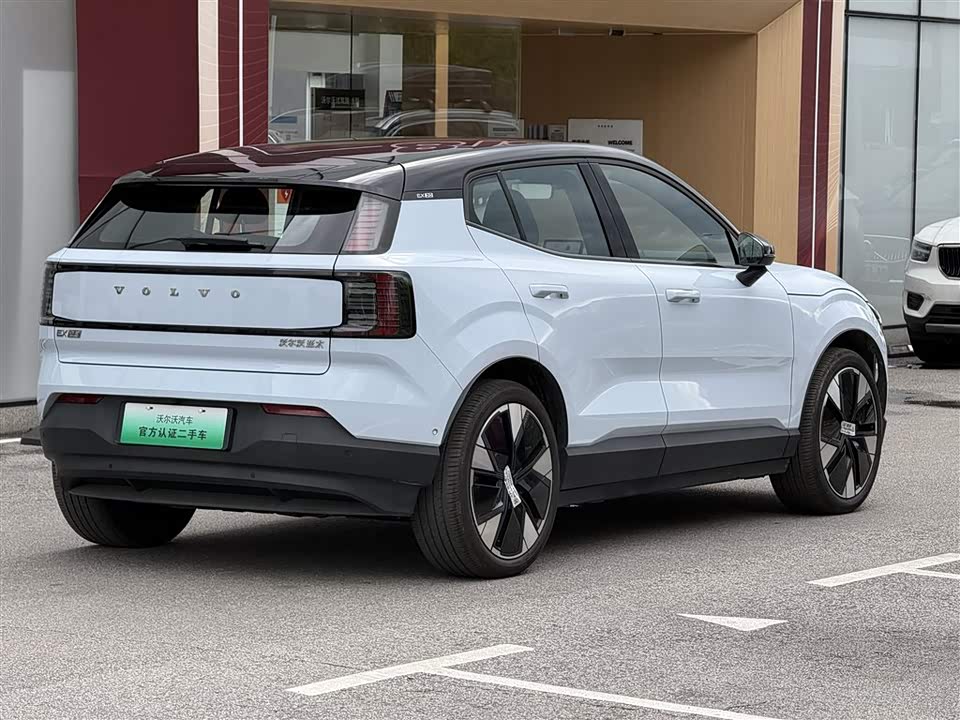 Volvo EX30 Volvo EX30