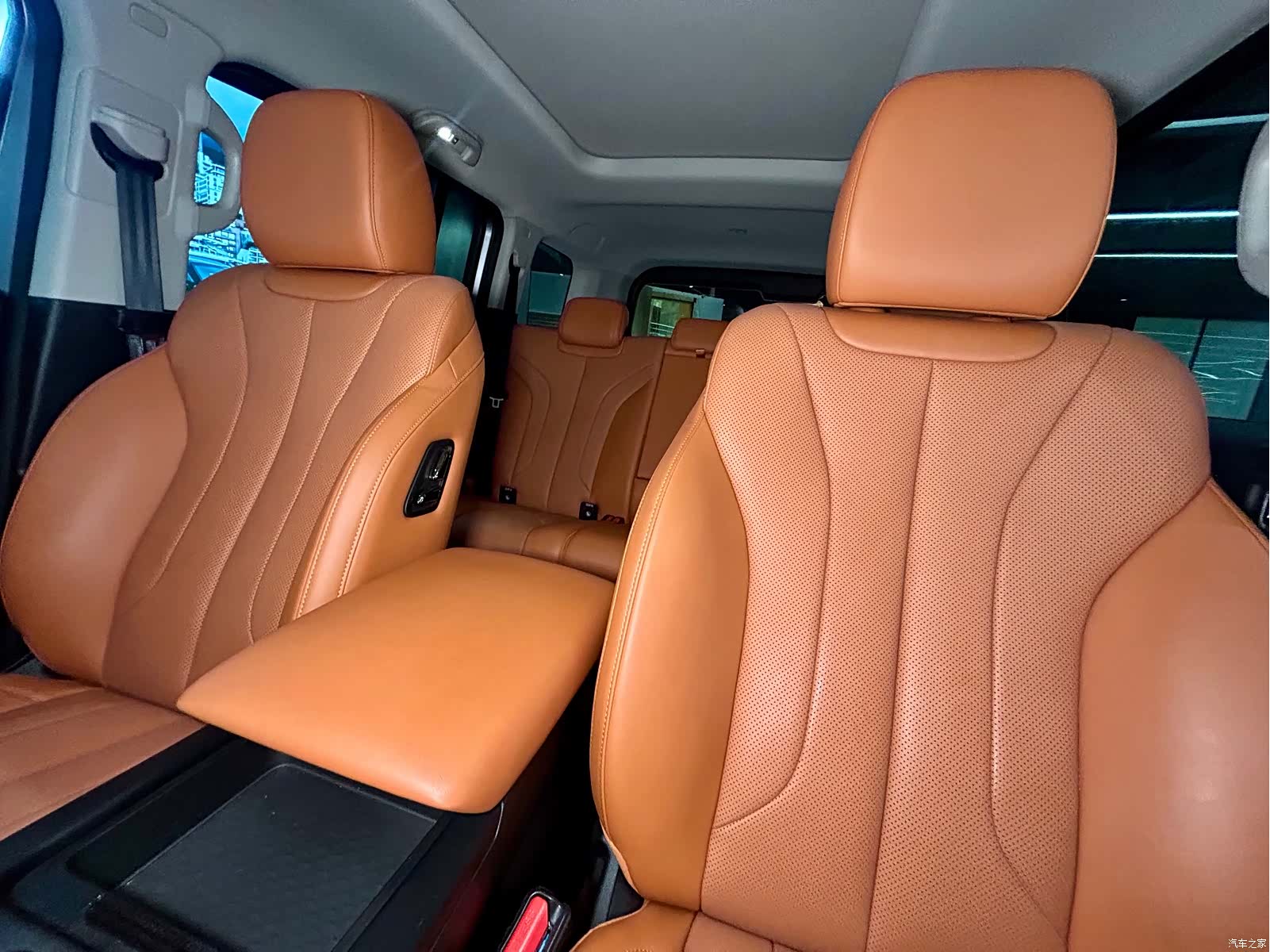 Haval H9, 2025 10