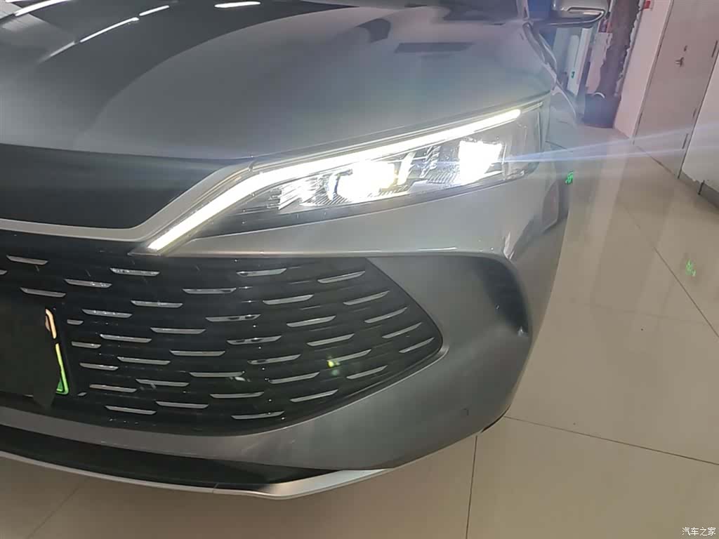 BYD Qin, 2025 24