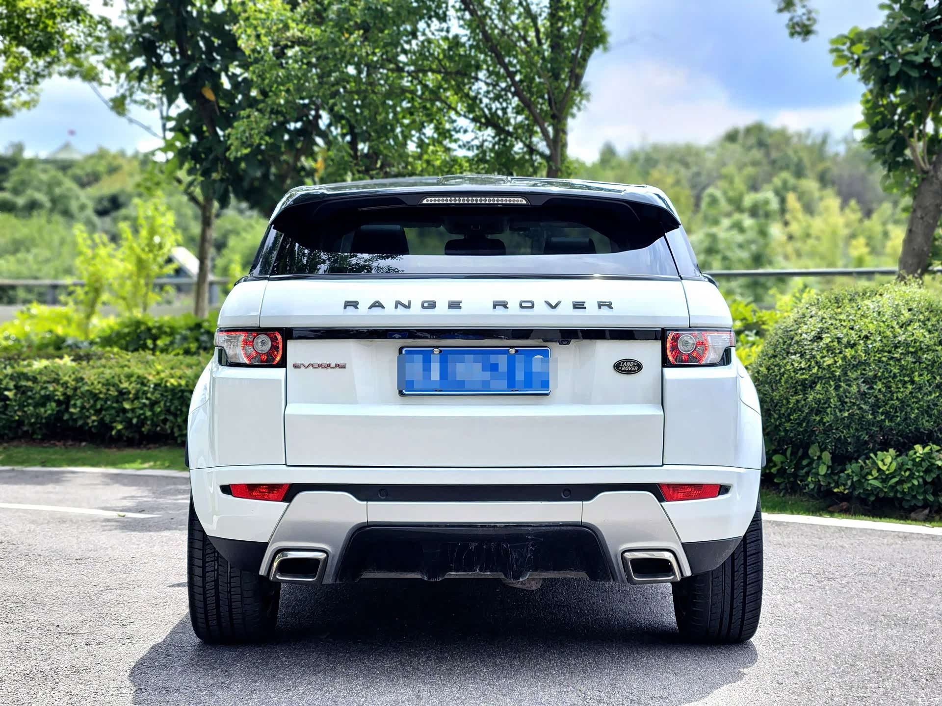 Land Rover Range Rover, 2013 11