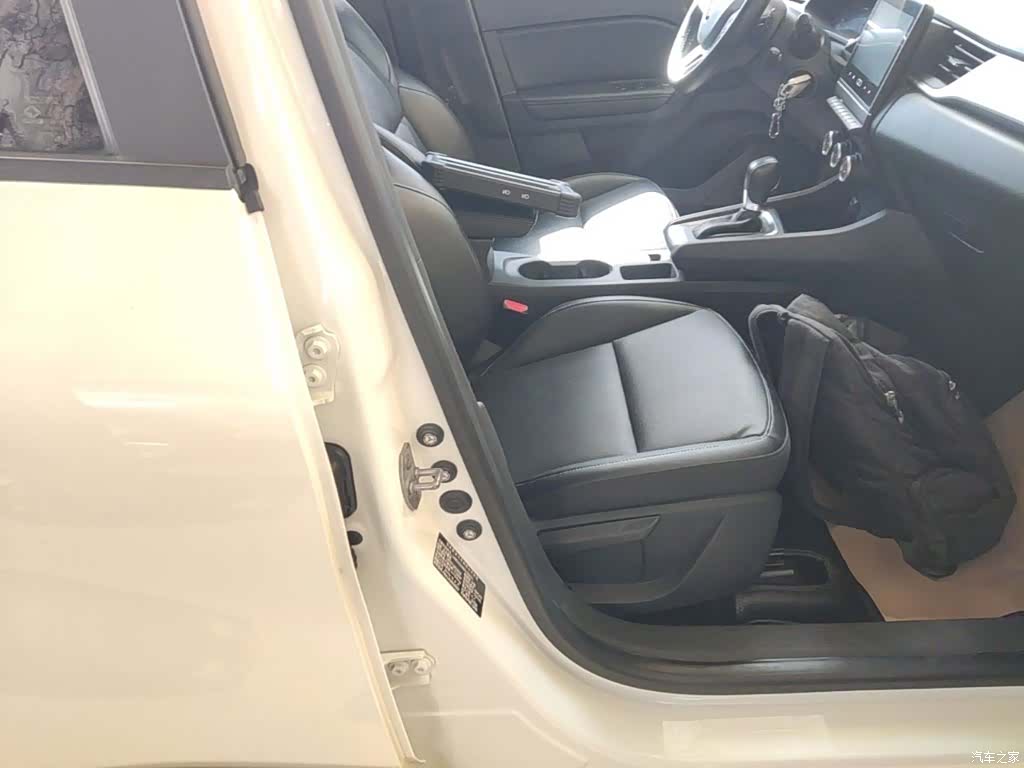DongFeng TCe270, 2020 25