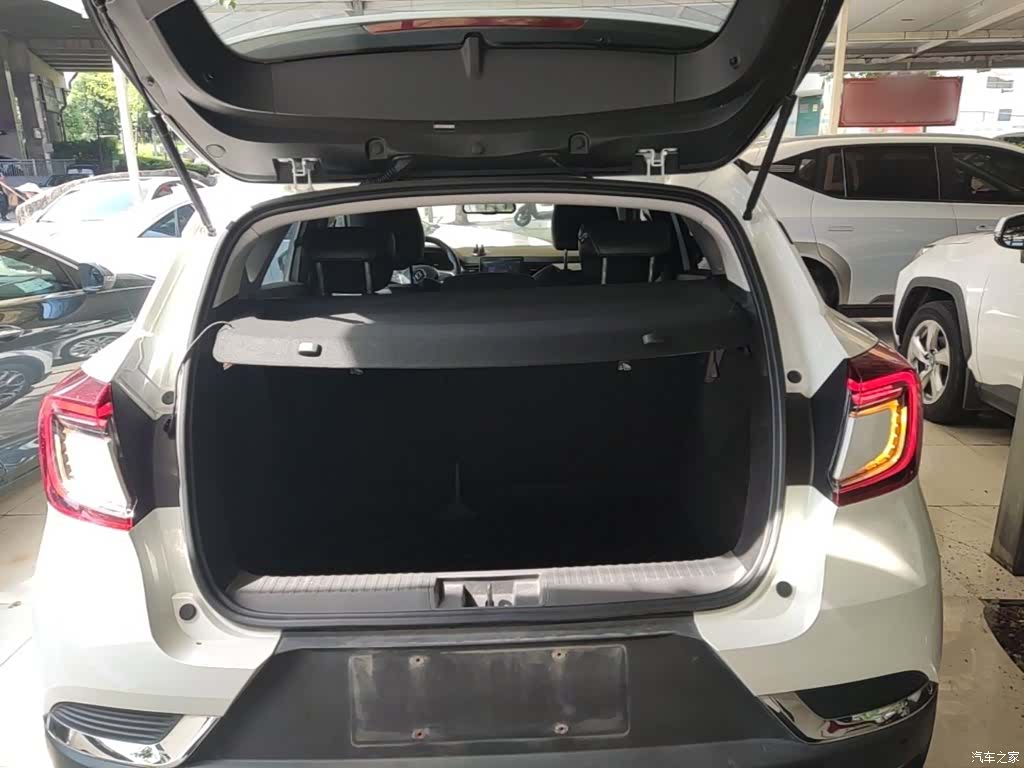 DongFeng TCe270, 2020 19