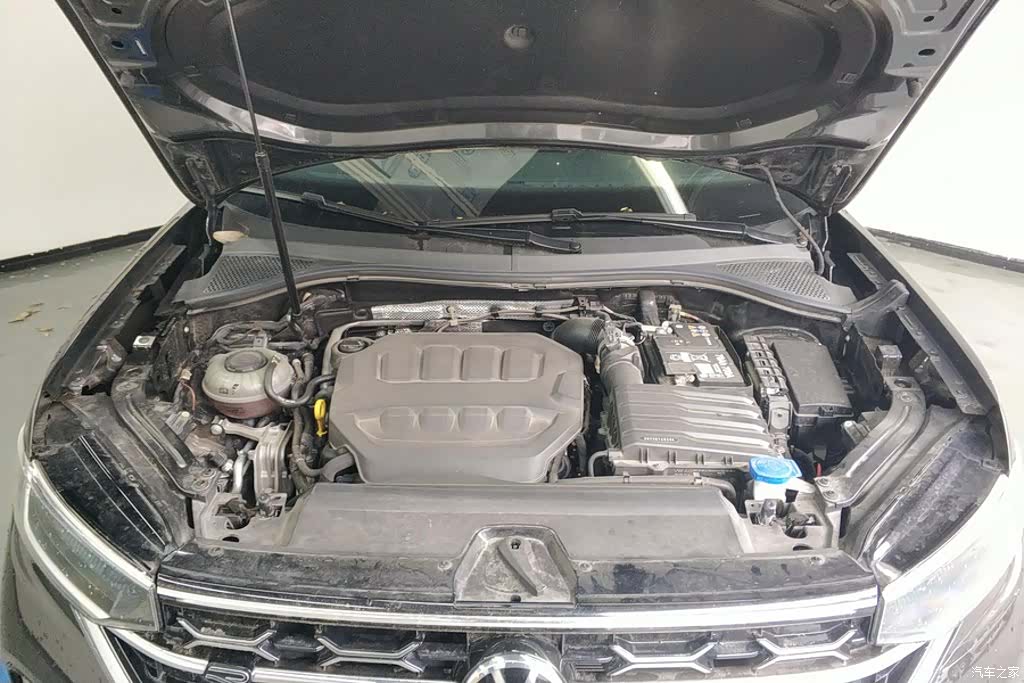 Volkswagen Tayron, 2024 10