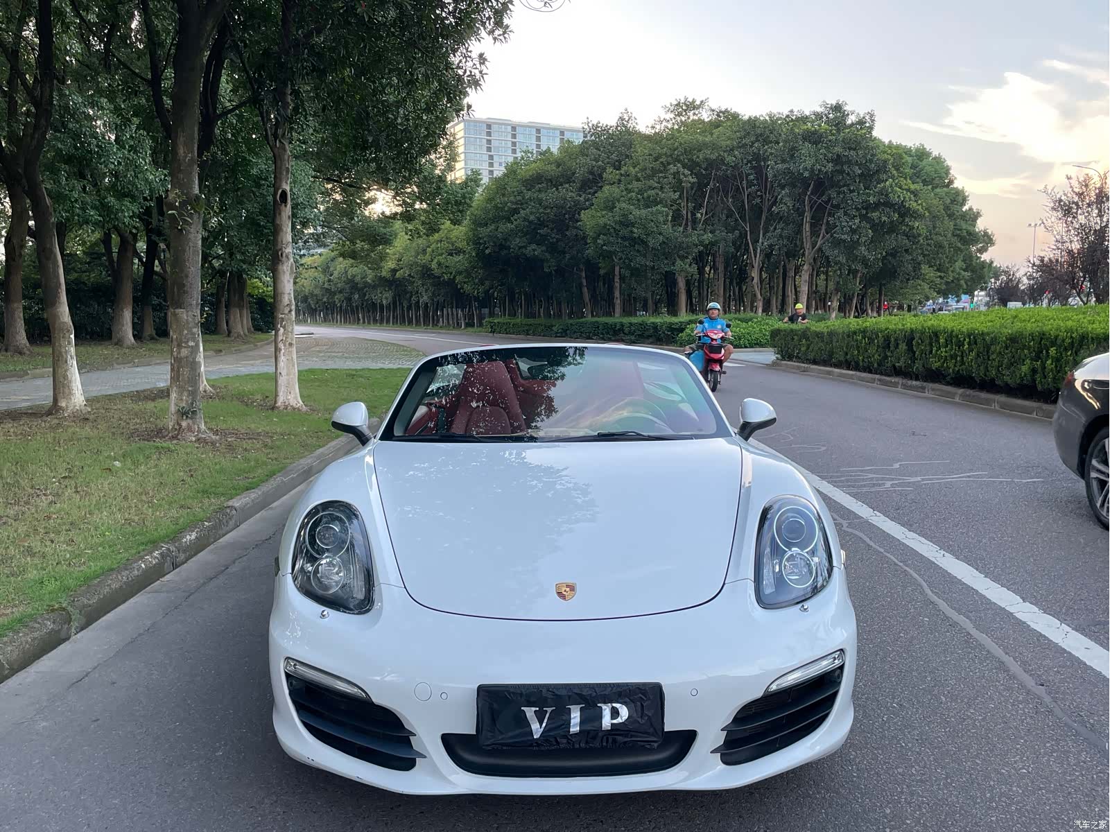 Porsche Boxster, 2015 25