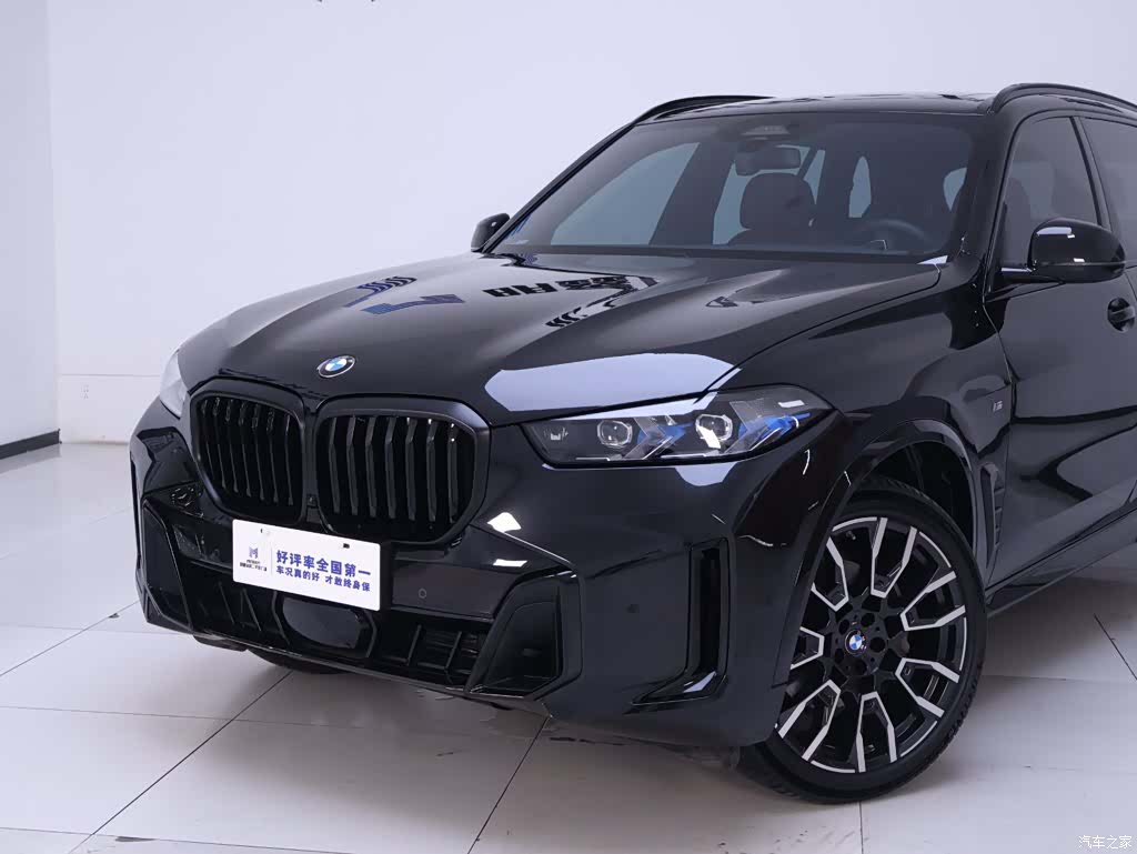 BMW X5, 2025 3