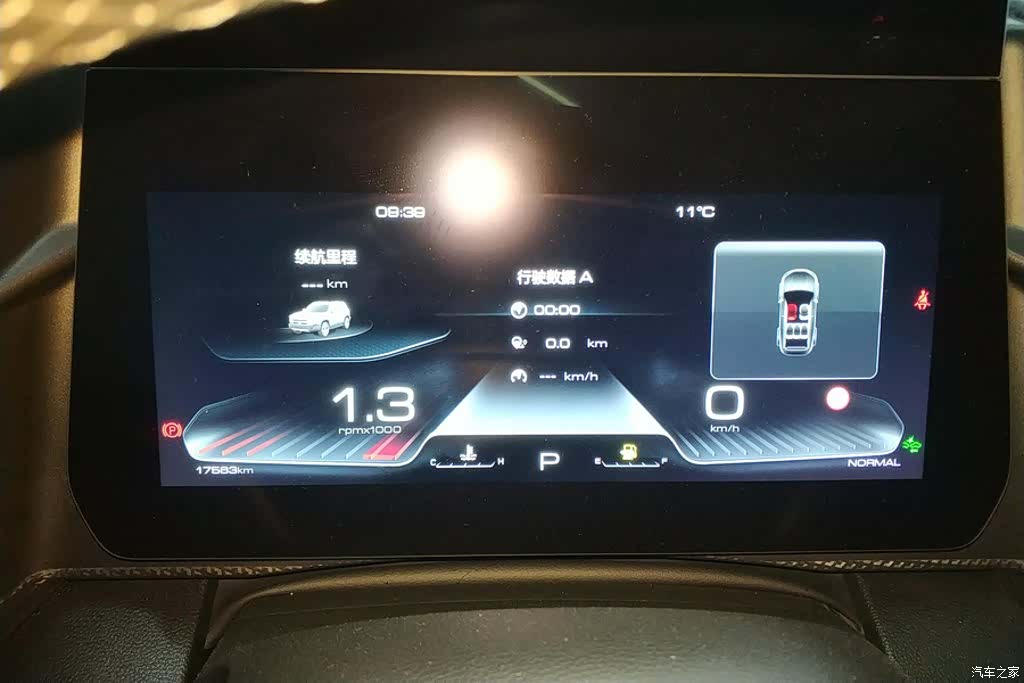 Haval Big Dog, 2025 14