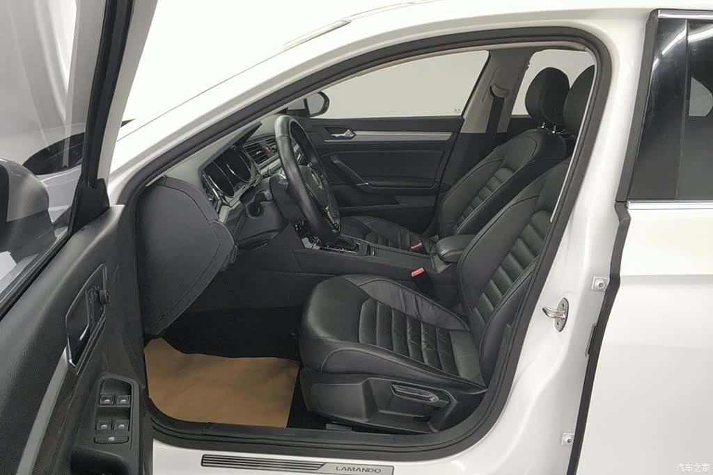 Volkswagen Lamando, 2017 9