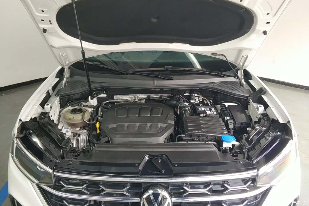 Volkswagen Tayron, 2024 10