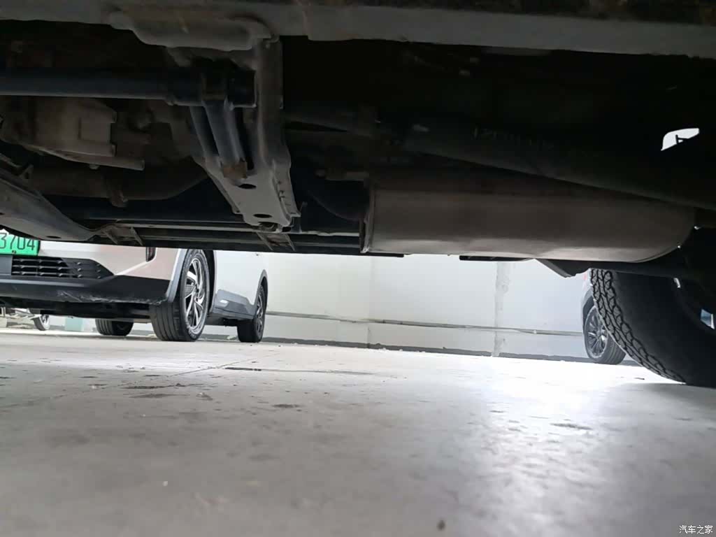 BAIC BJ40, 2018 21