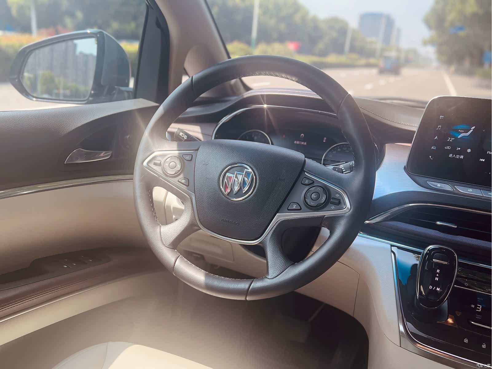 Buick GL8, 2020 16