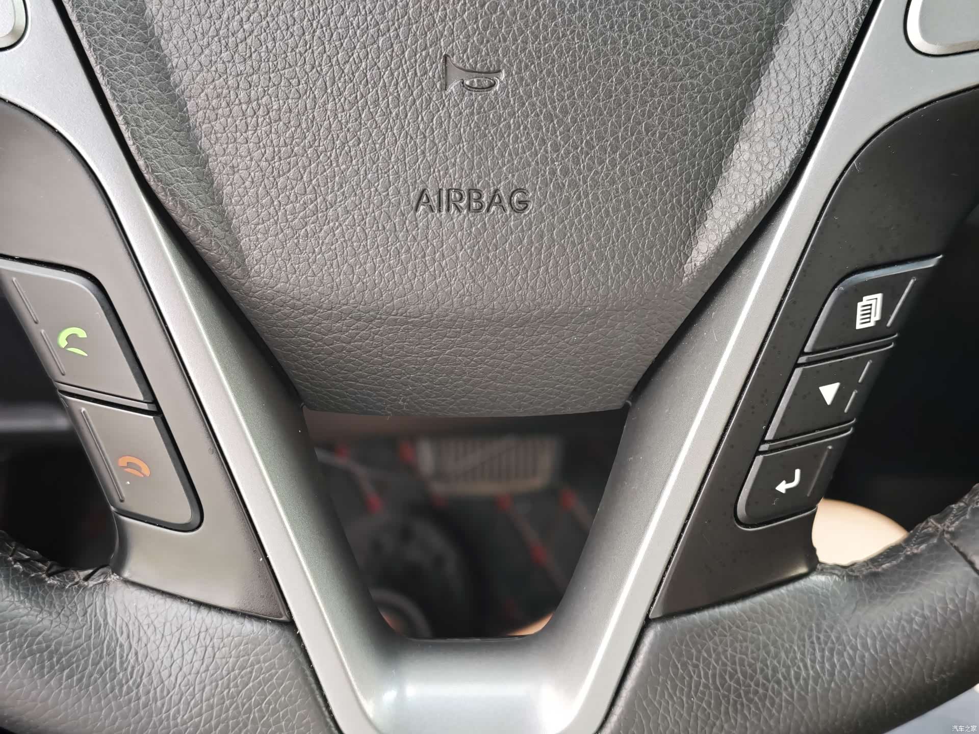 Hyundai Santa Fe, 2018 21