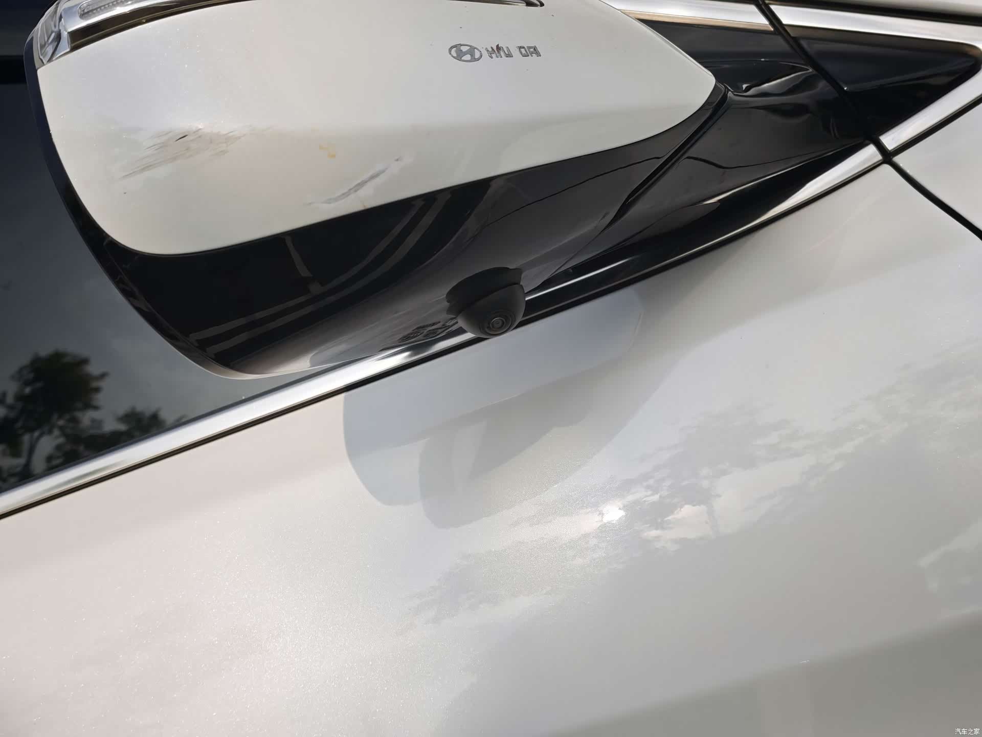 Hyundai Santa Fe, 2018 39
