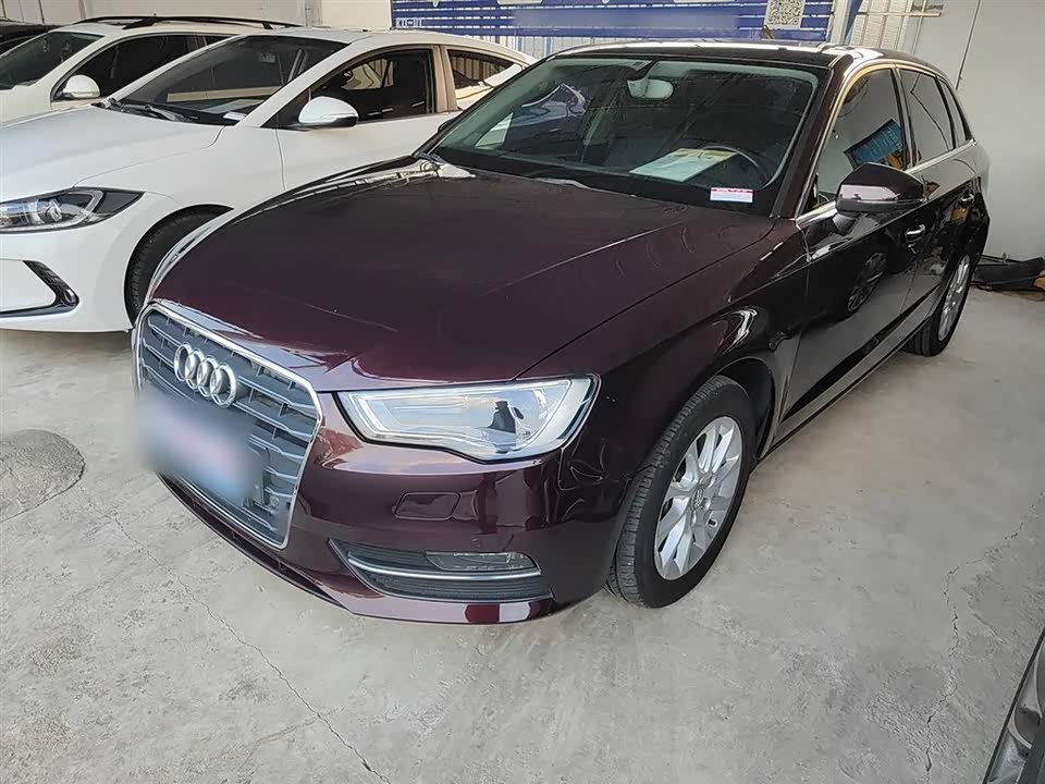 Audi A3 Audi A3