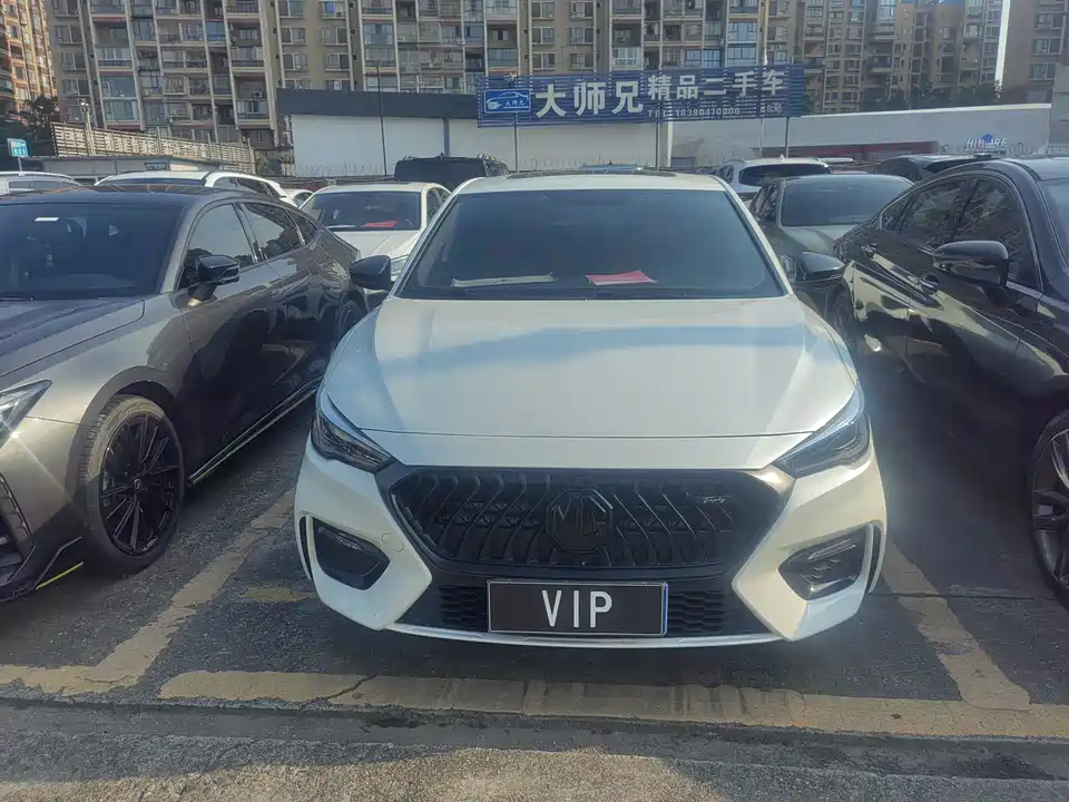 MG MG6 MG MG6