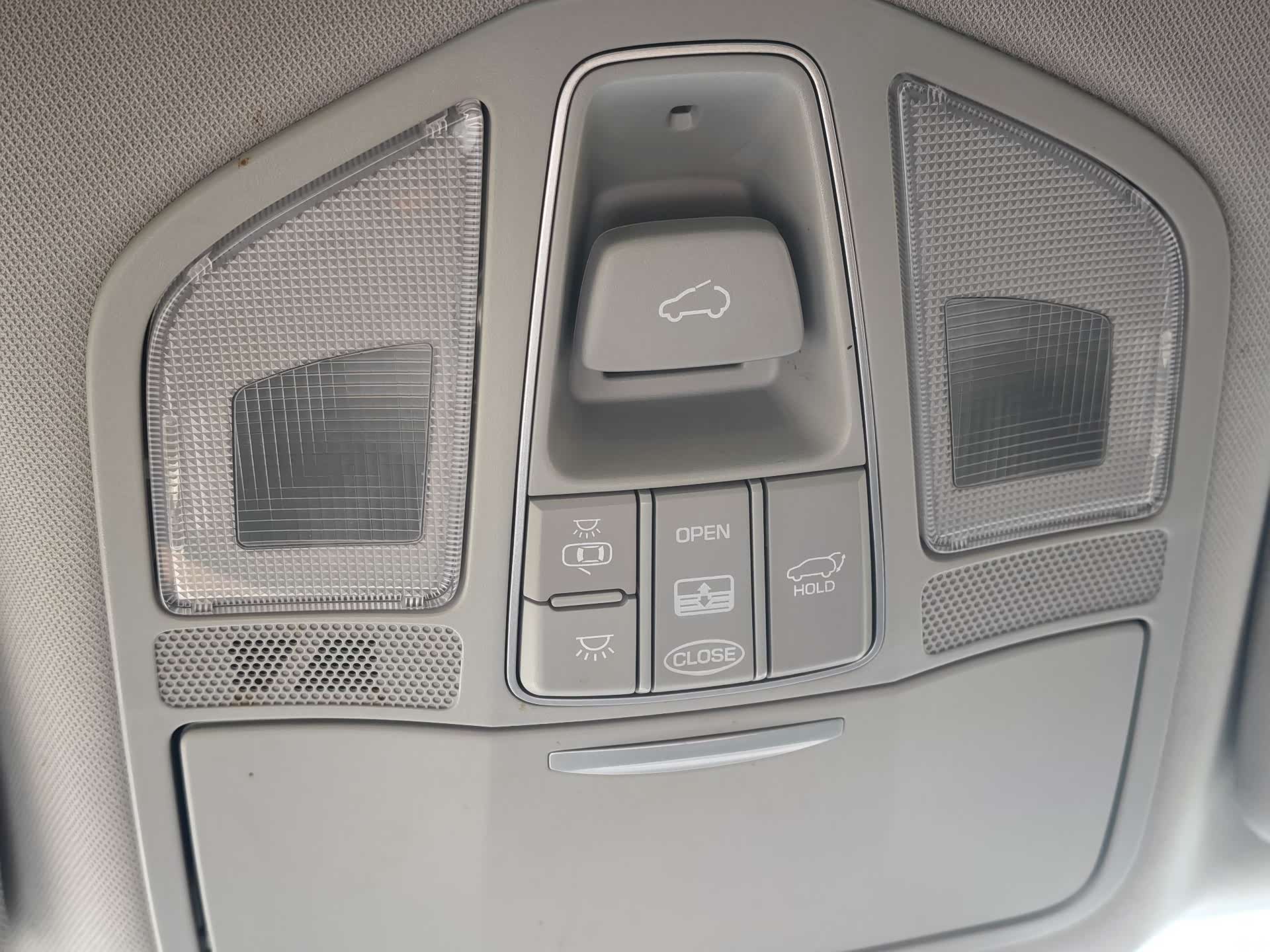 Hyundai Santa Fe, 2018 27