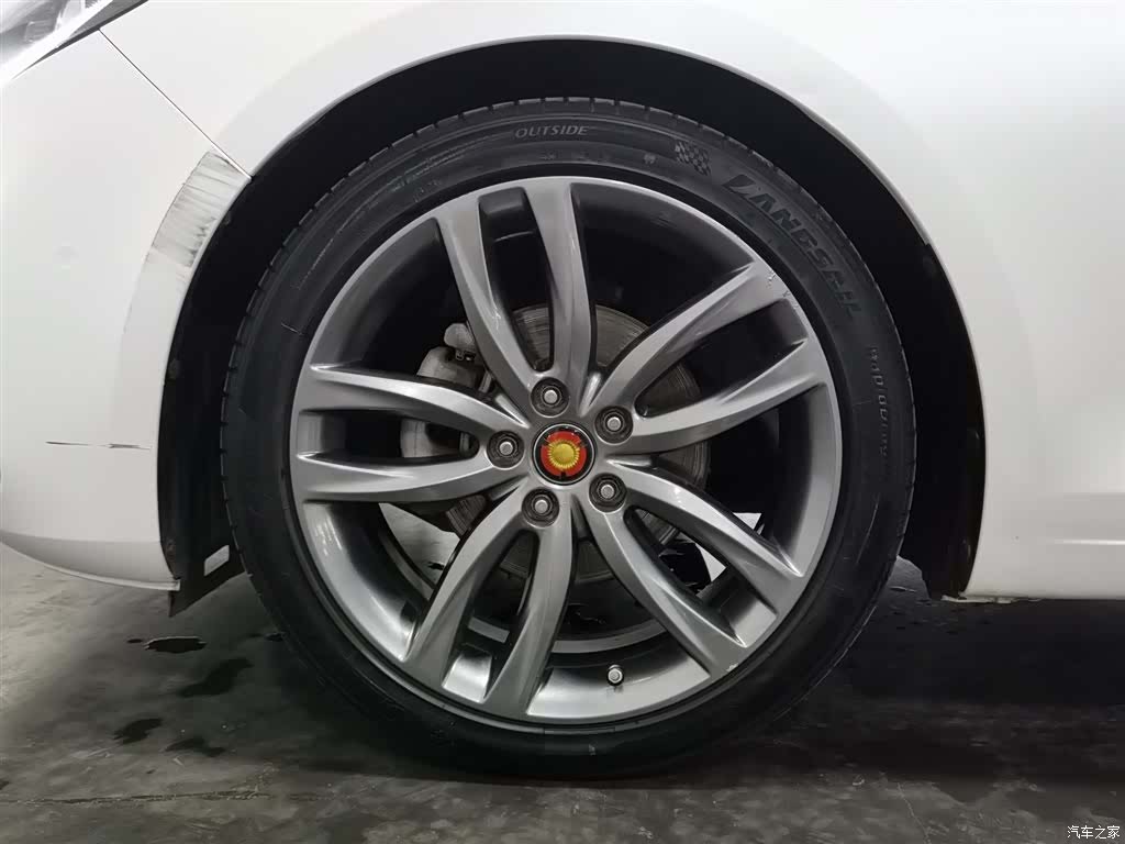 Hongqi H5, 2018 17