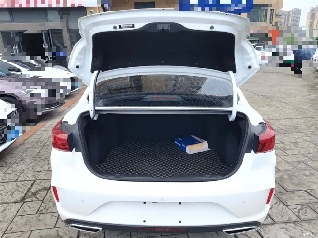 Changan Eado, 2023 19