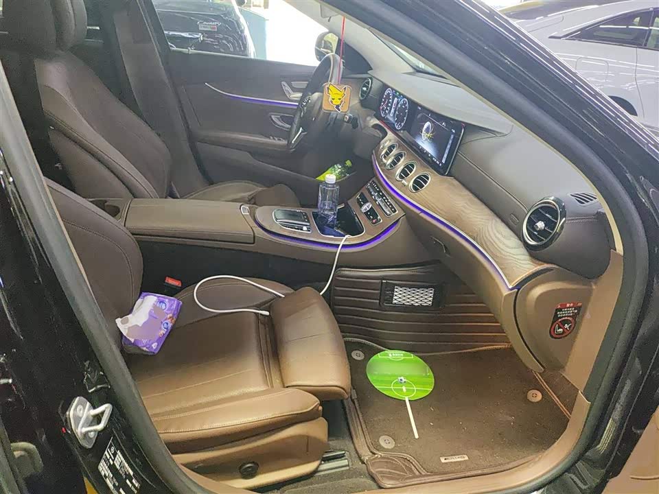 Mercedes-Benz E-class Mercedes-Benz E-class