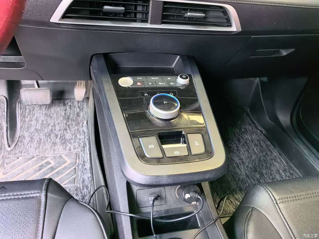 BYD E2, 2020 14
