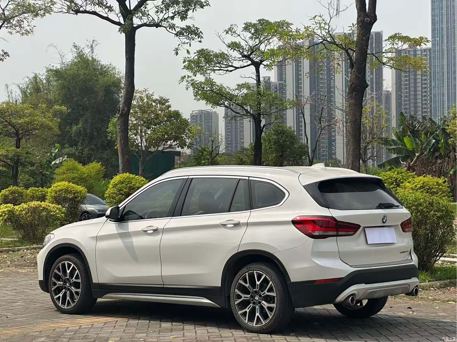 BMW X1, 2022 12