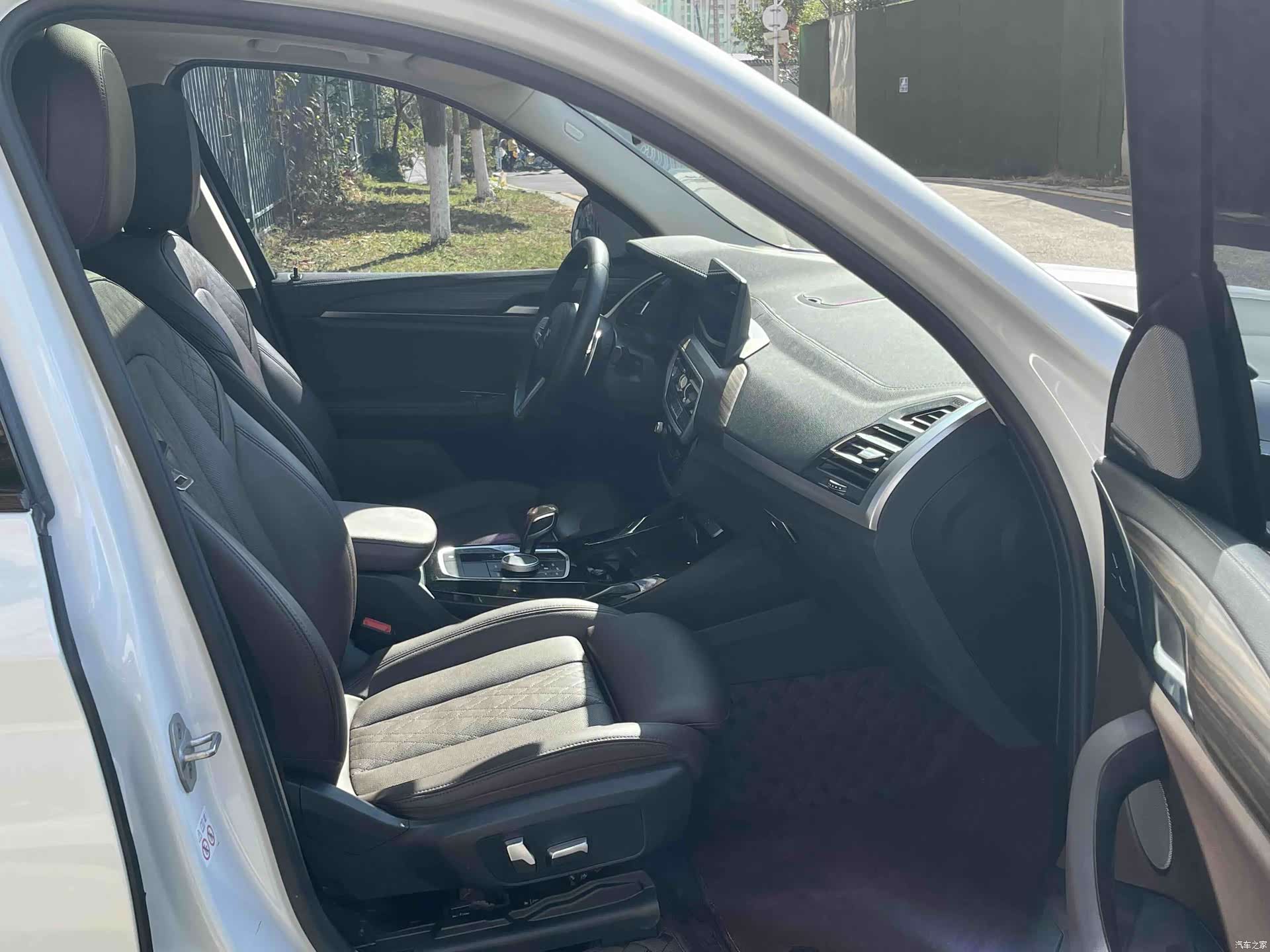 BMW X3, 2023 8