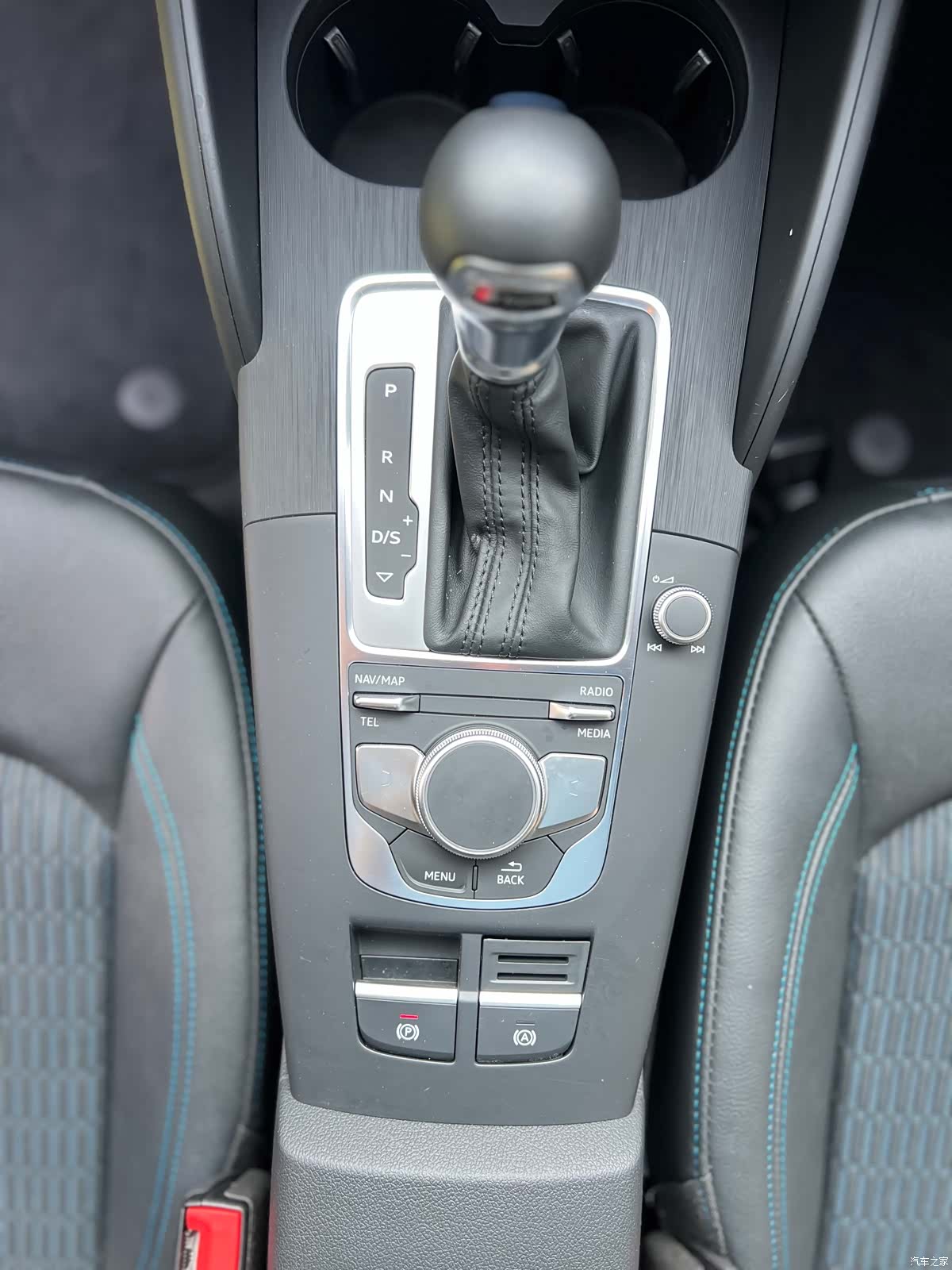 Audi A3, 2020 20