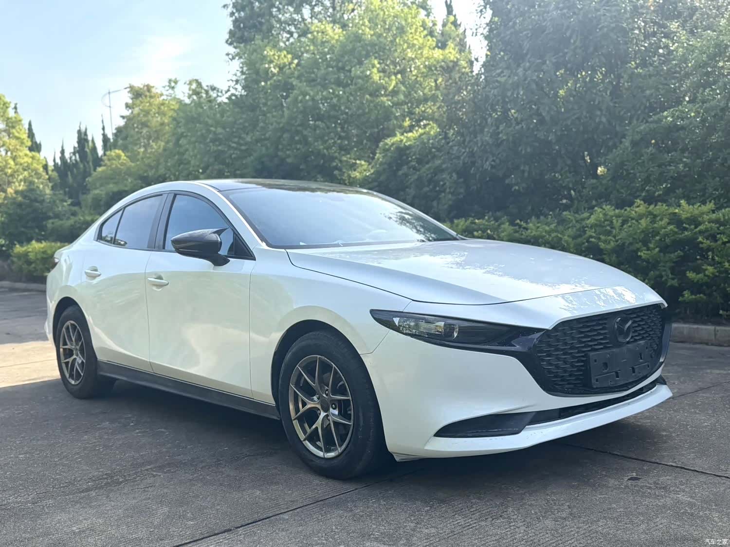 Mazda Mazda3, 2023 2