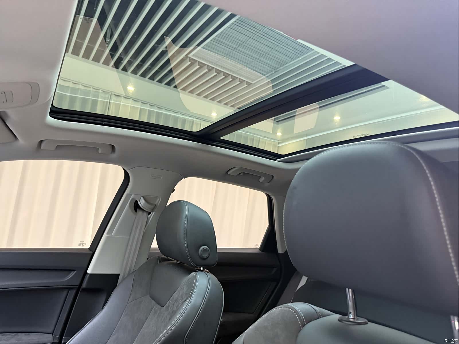 Audi Q3, 2021 12