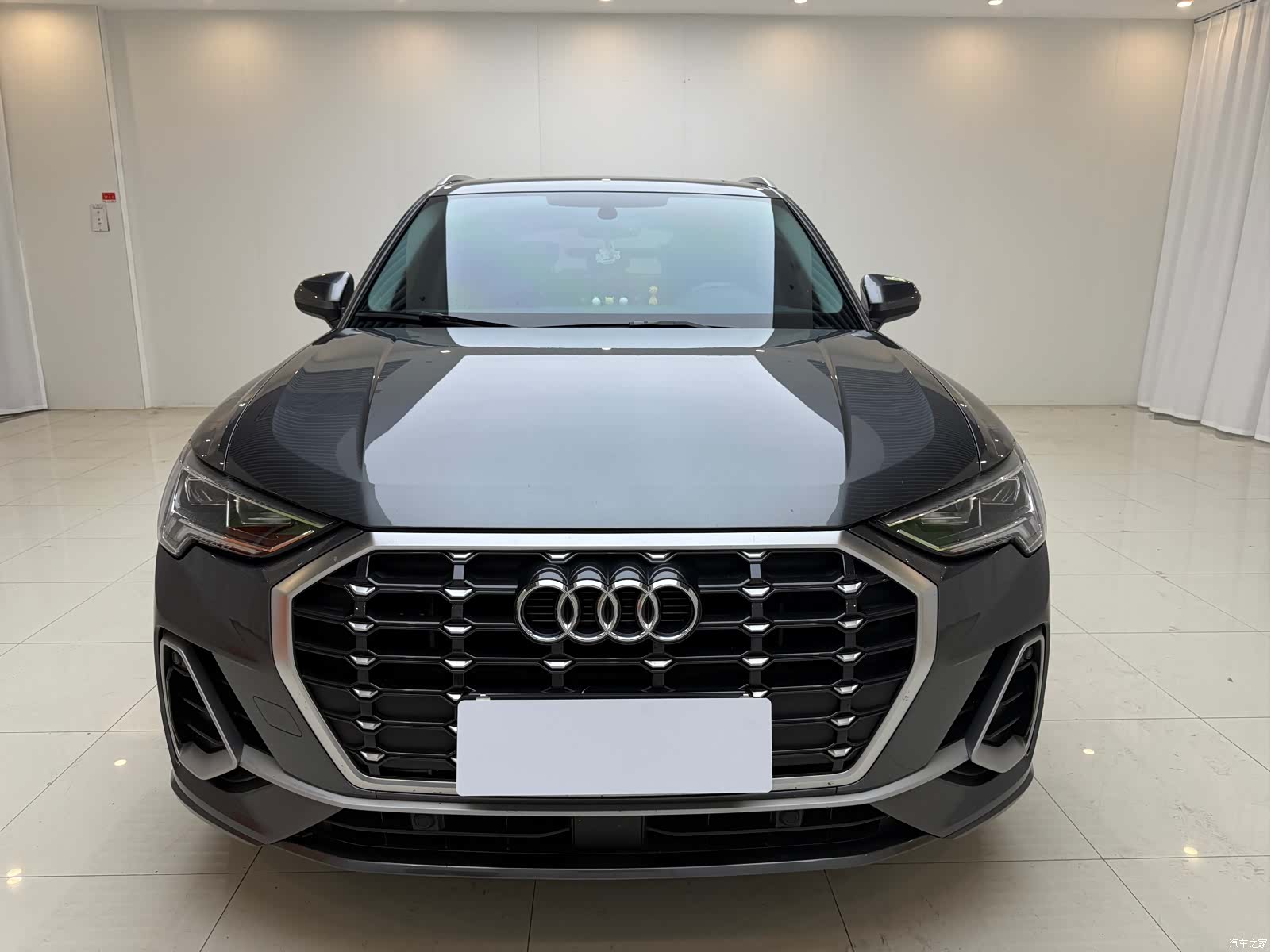Audi Q3, 2021 2