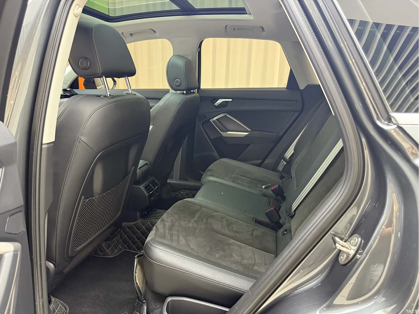 Audi Q3, 2021 14