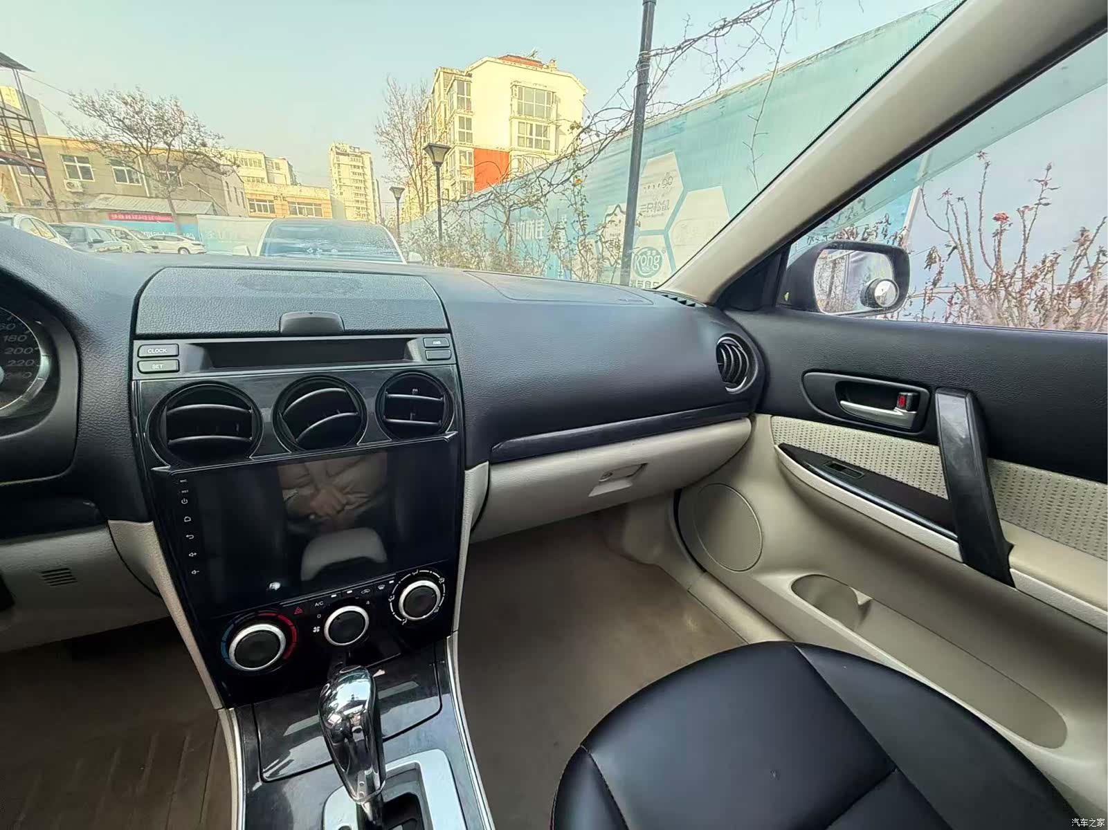 Mazda 6, 2012 12