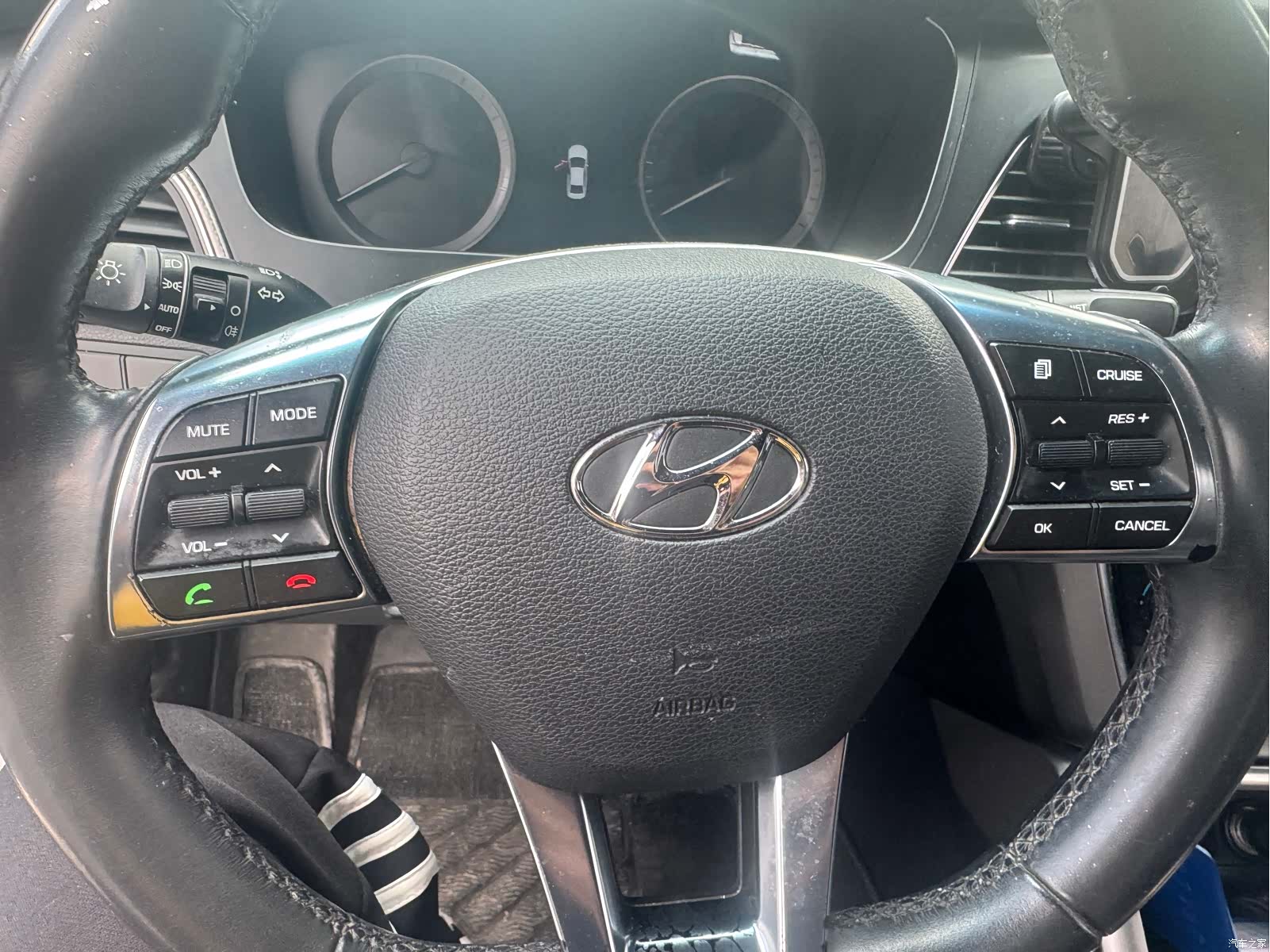 Hyundai Sonata, 2016 10