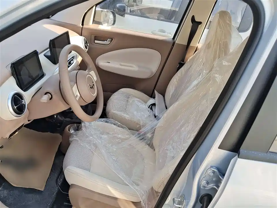 Wuling Hongguang MINIEV Wuling Hongguang MINIEV