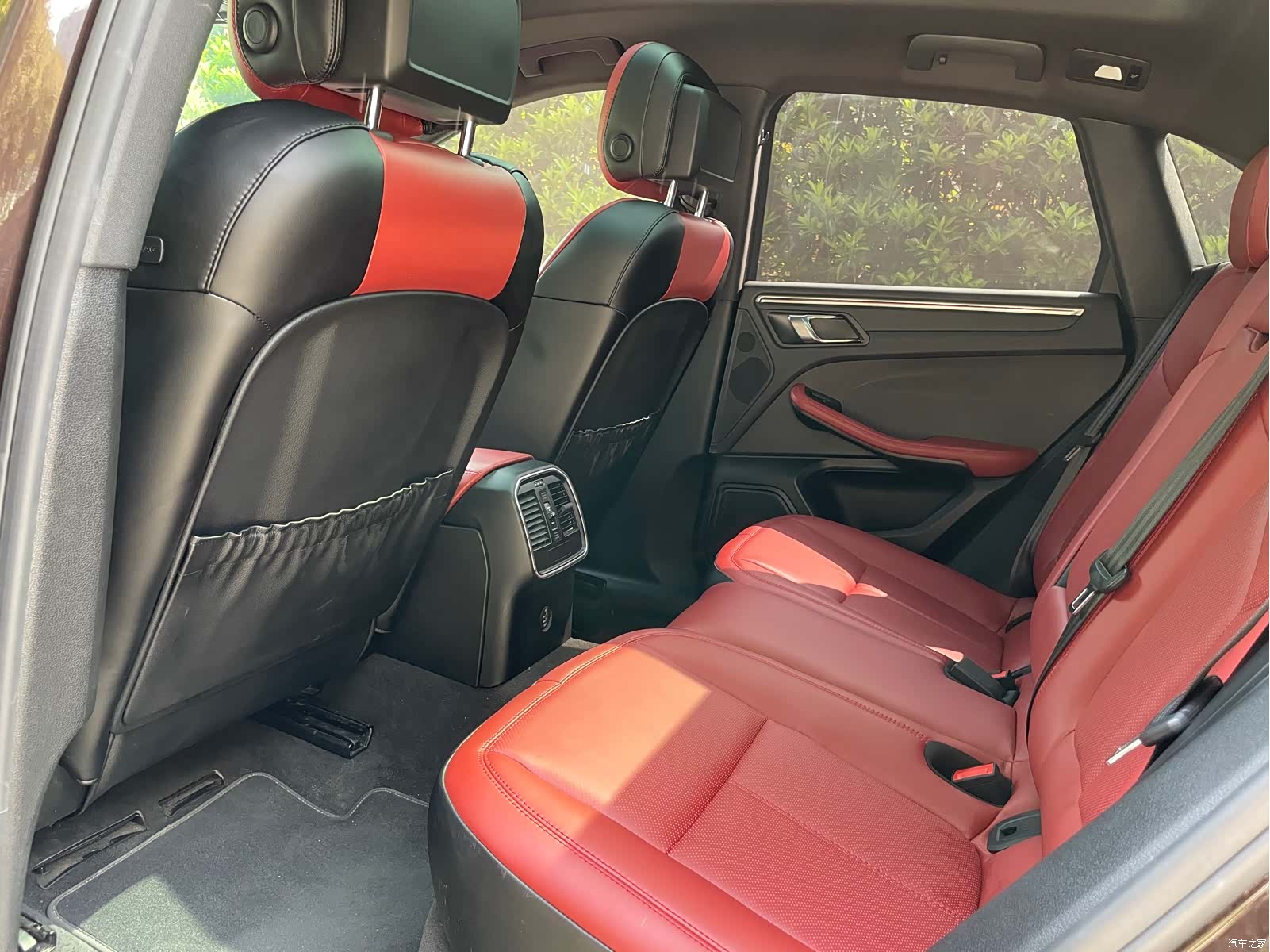 Porsche Macan, 2019 11