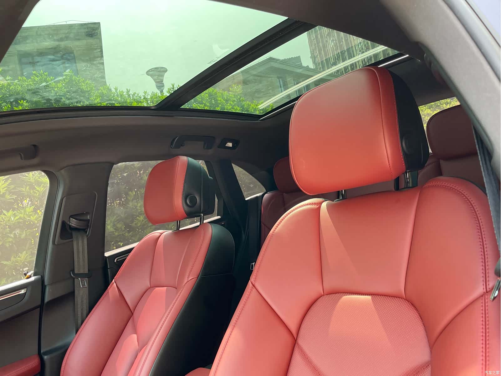 Porsche Macan, 2019 7