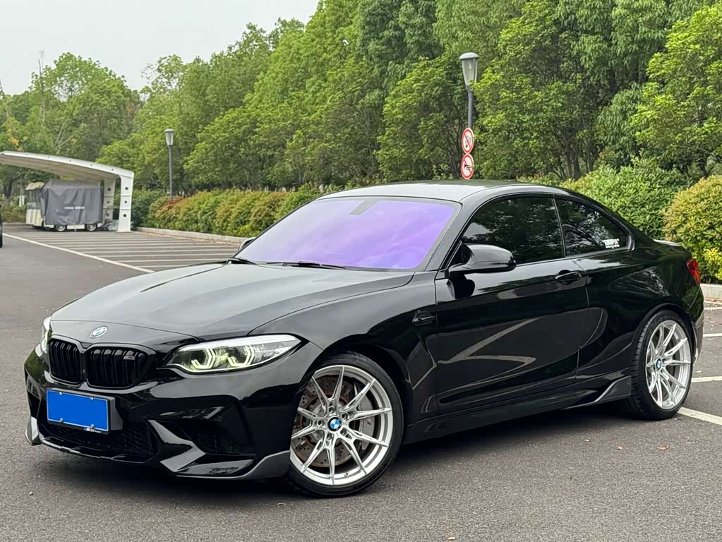 BMW M2