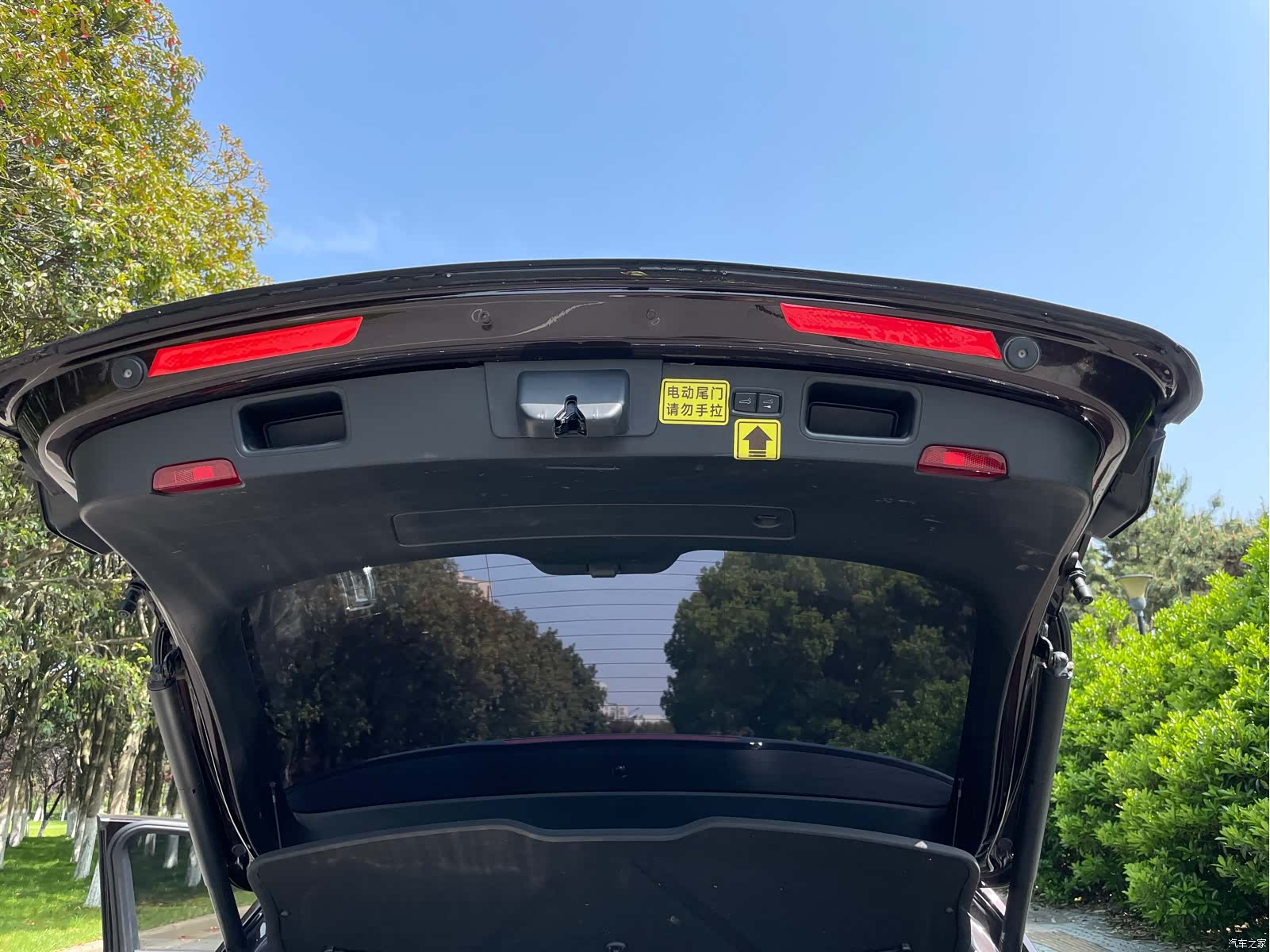 Porsche Macan, 2019 23