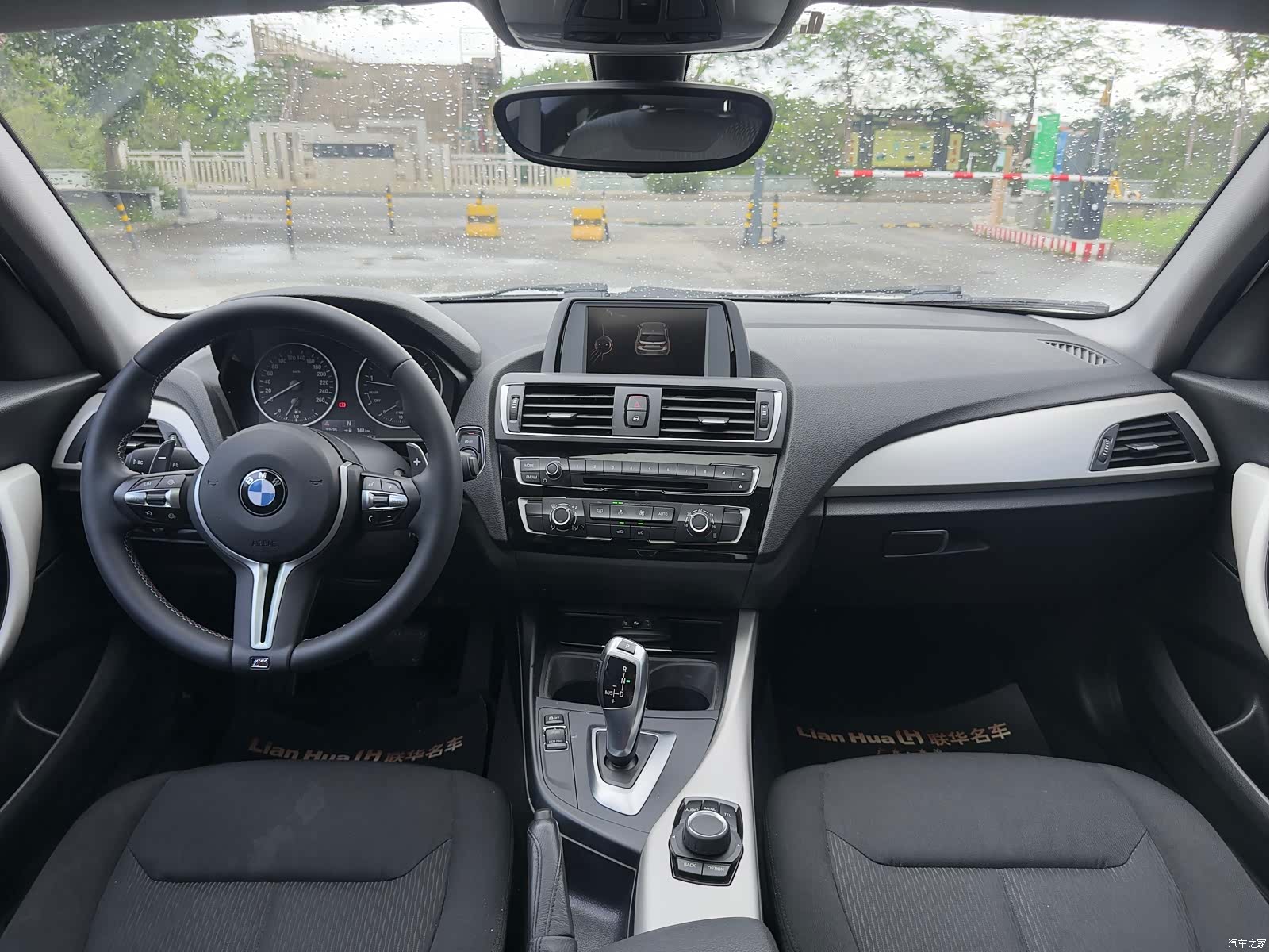 BMW 1 Series, 2015 18