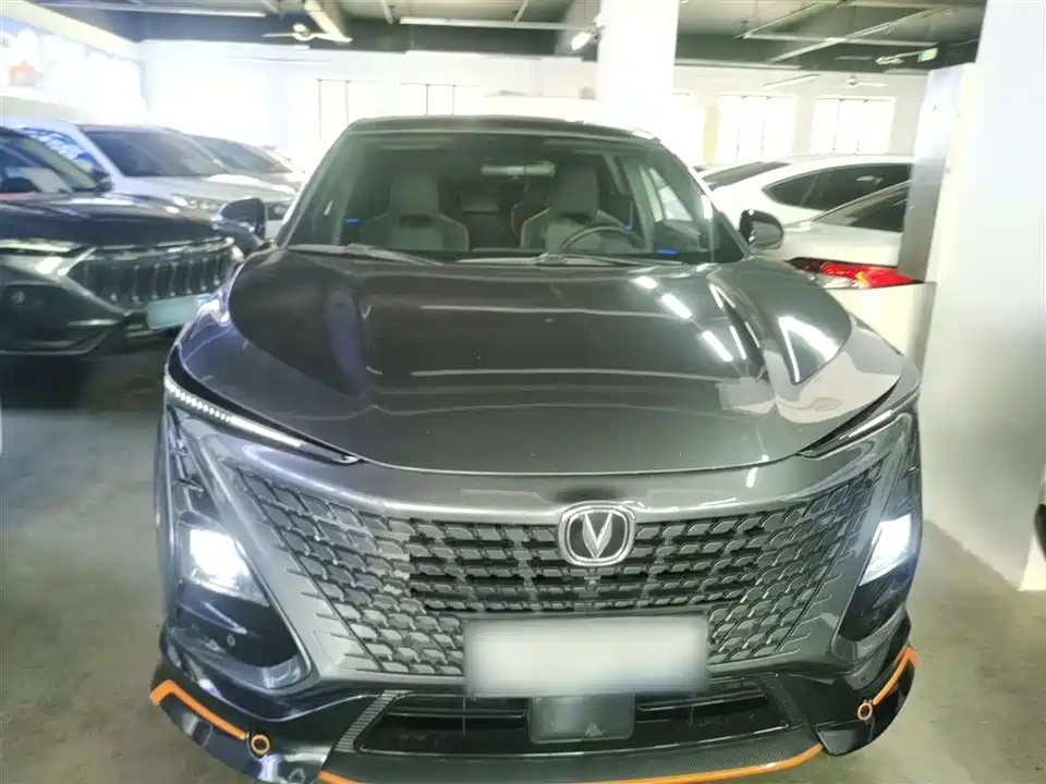 Changan UNI-T