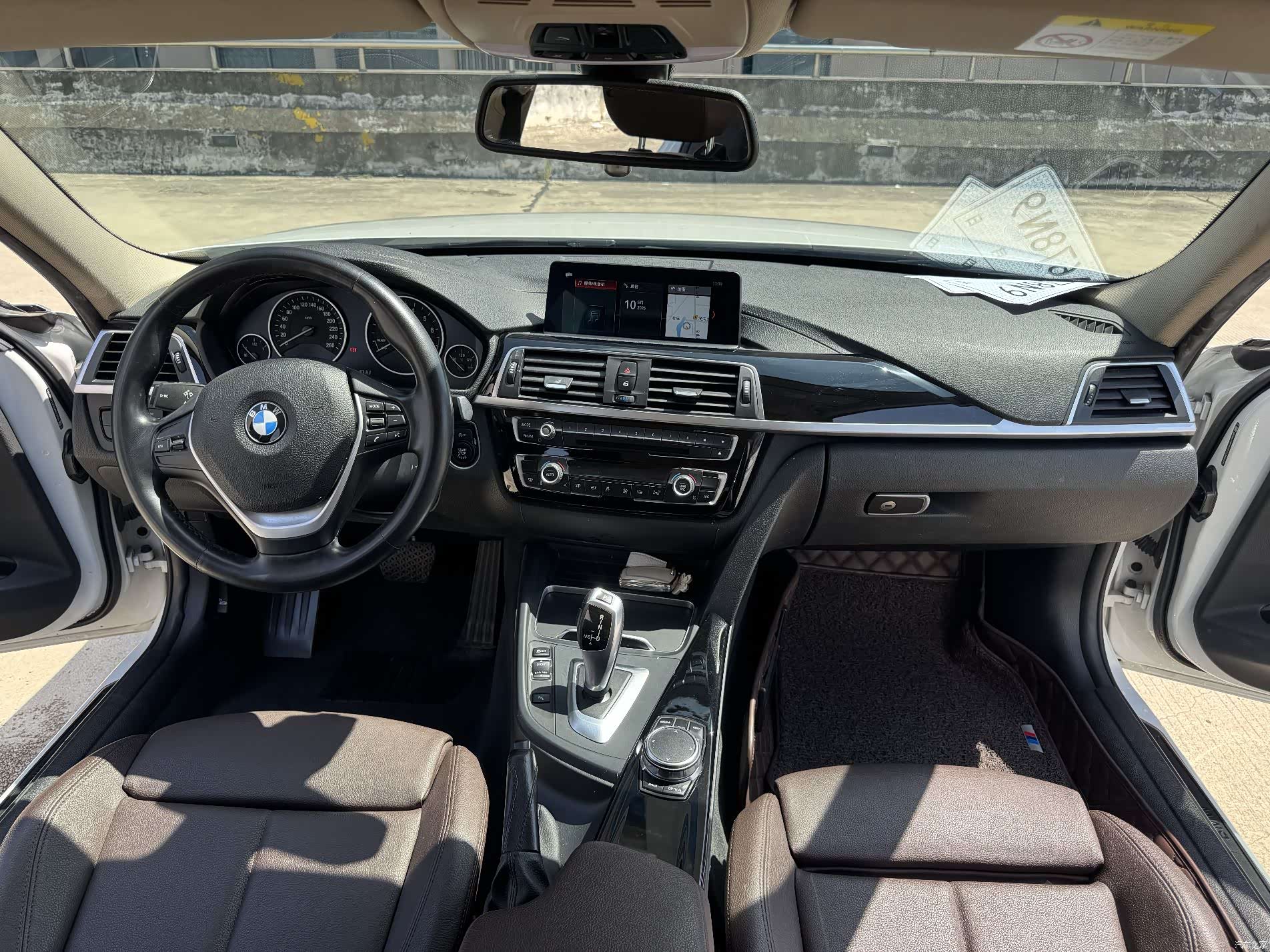 BMW 3 Series, 2019 9