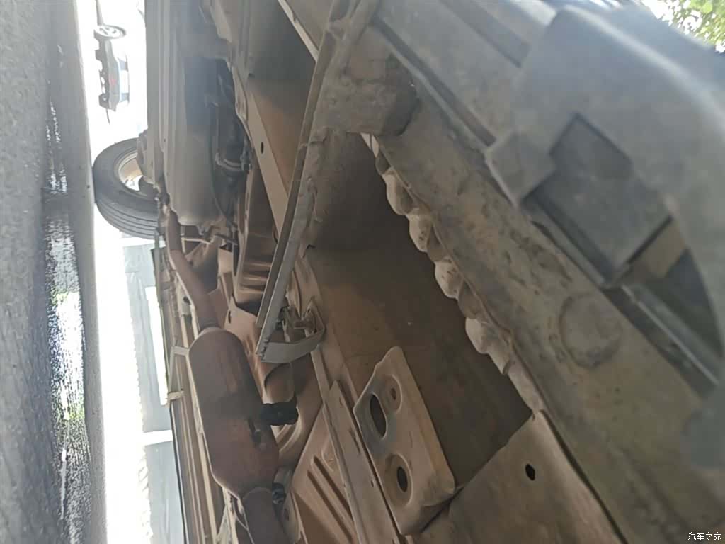 Wuling 560, 2016 21